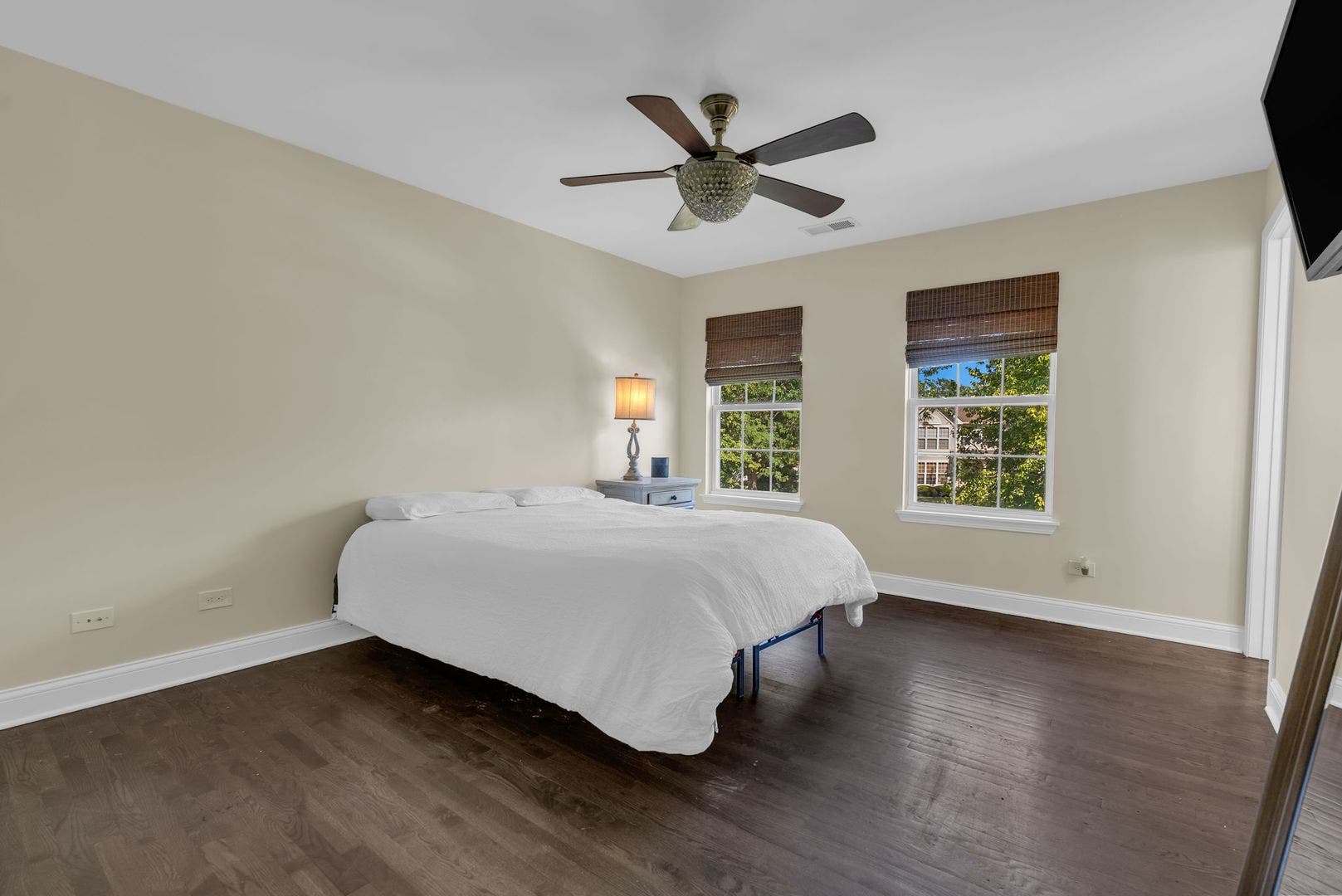 2791 Squaw Valley Trail, Aurora, IL 60503 Primary Bedroom