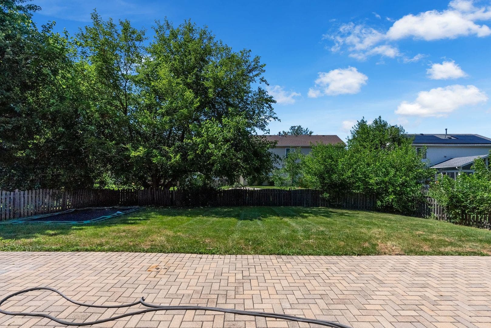 2791 Squaw Valley Trail, Aurora, IL 60503 Patio