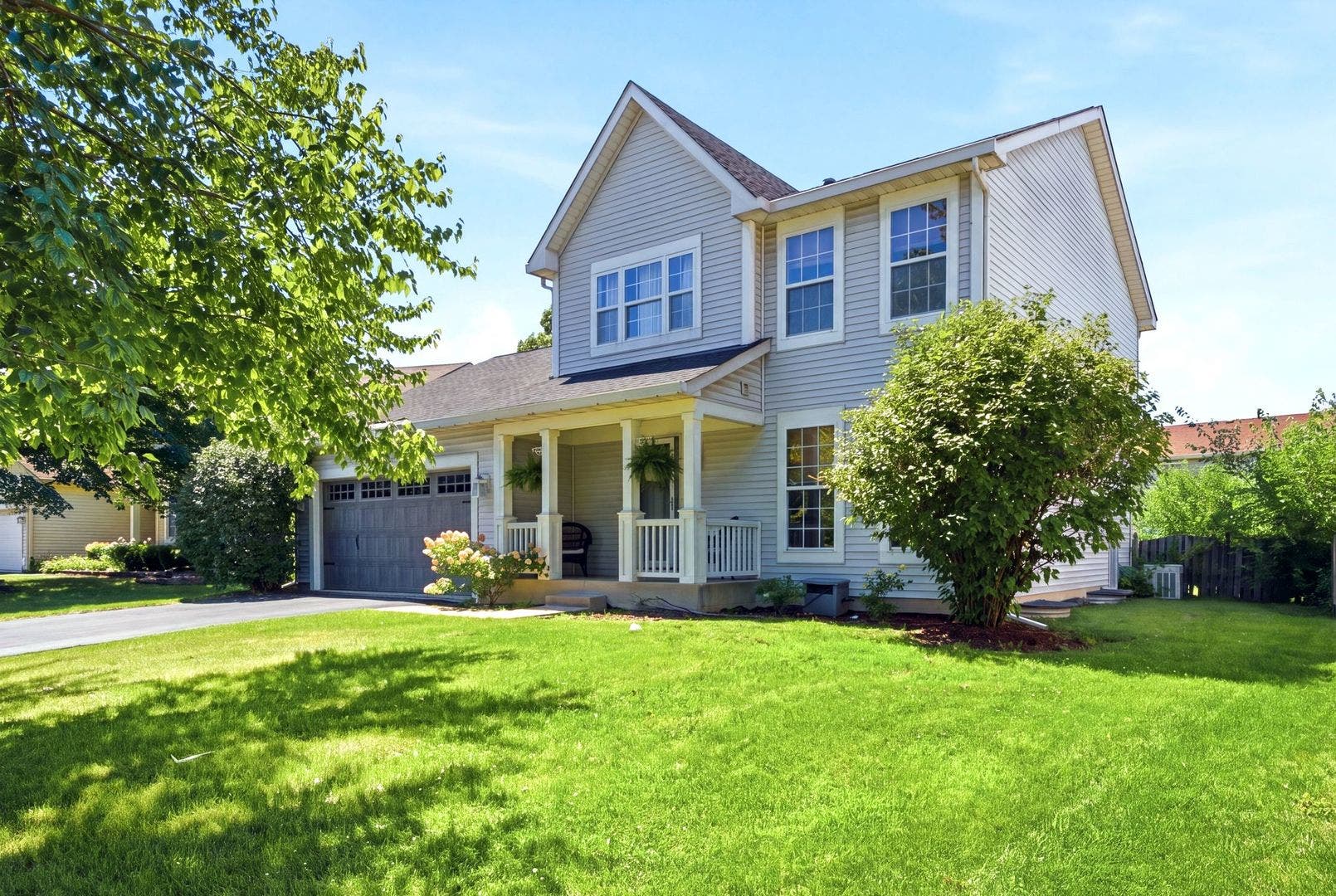 2791 Squaw Valley Trail, Aurora, IL 60503 2791 Squaw Valley Trail, Aurora, IL 60503