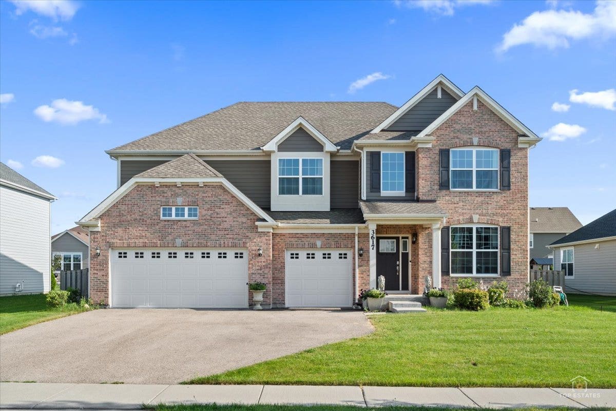 3617 Emerald Road, Elgin, IL 60124 3617 Emerald Road, Elgin, IL 60124