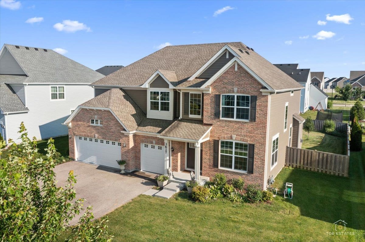 3617 Emerald Road, Elgin, IL 60124 3617 Emerald Road, Elgin, IL 60124