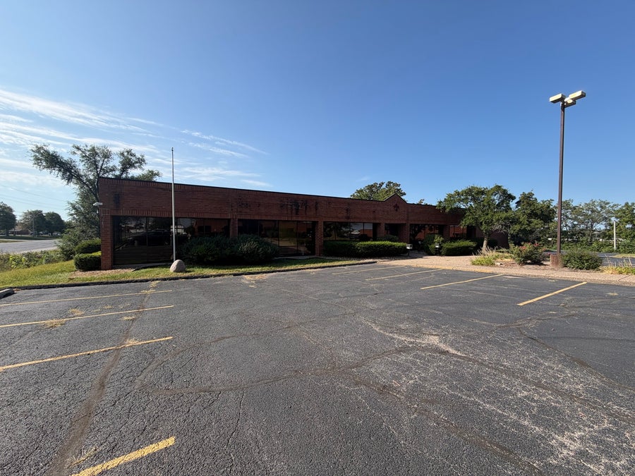 Property photo for 4412 Brady Street, Davenport, IA