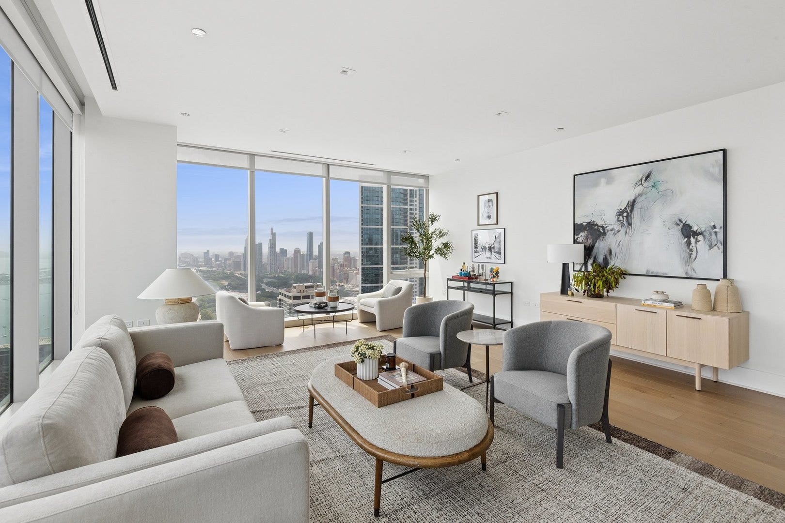 363 E Wacker Drive, #4209, Chicago, IL 60601