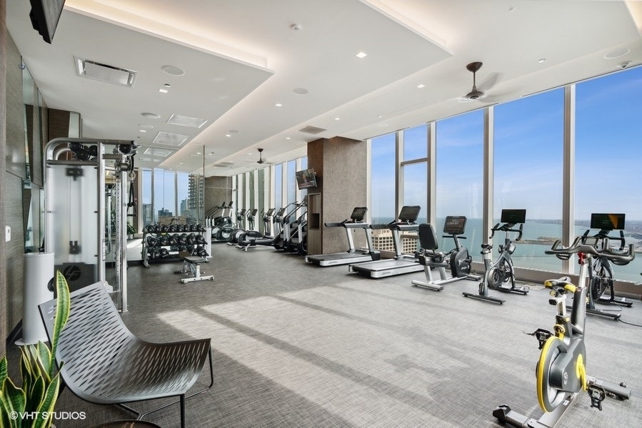 363 E Wacker Drive, #4209, Chicago, IL 60601
