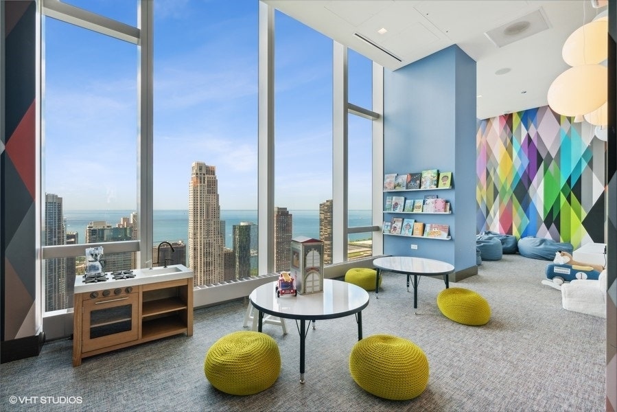 363 E Wacker Drive, #4209, Chicago, IL 60601