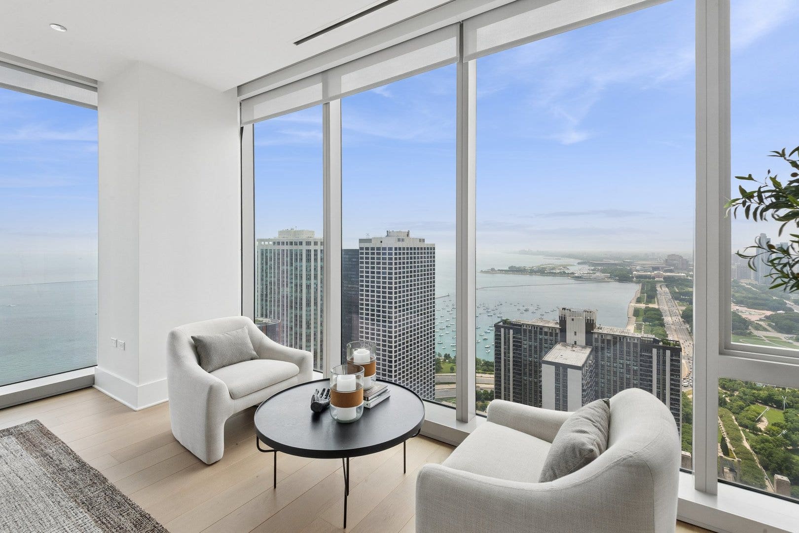 363 E Wacker Drive, #4209, Chicago, IL 60601