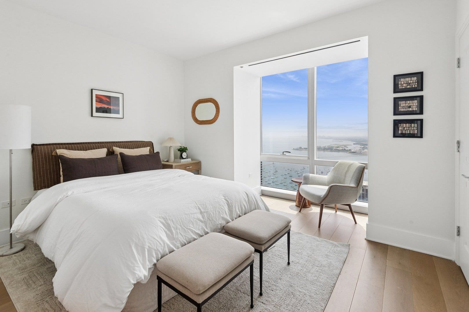 363 E Wacker Drive, #4209, Chicago, IL 60601