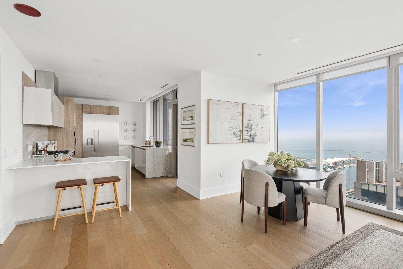 363 E Wacker Drive, #4209, Chicago, IL 60601