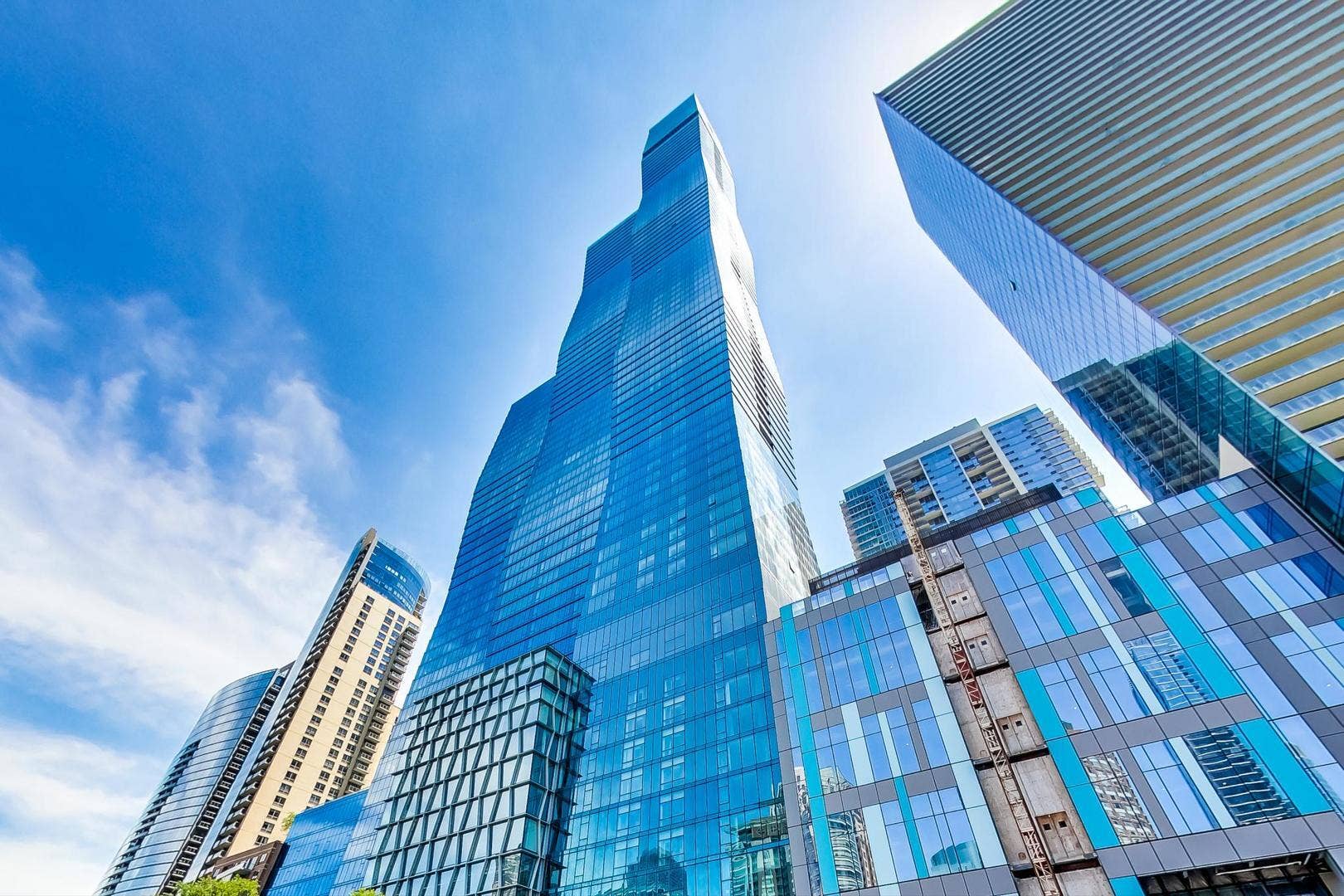 363 E Wacker Drive, #4209, Chicago, IL 60601