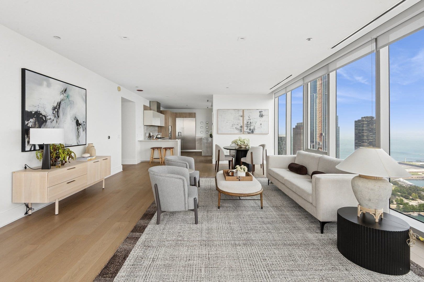 363 E Wacker Drive, #4209, Chicago, IL 60601