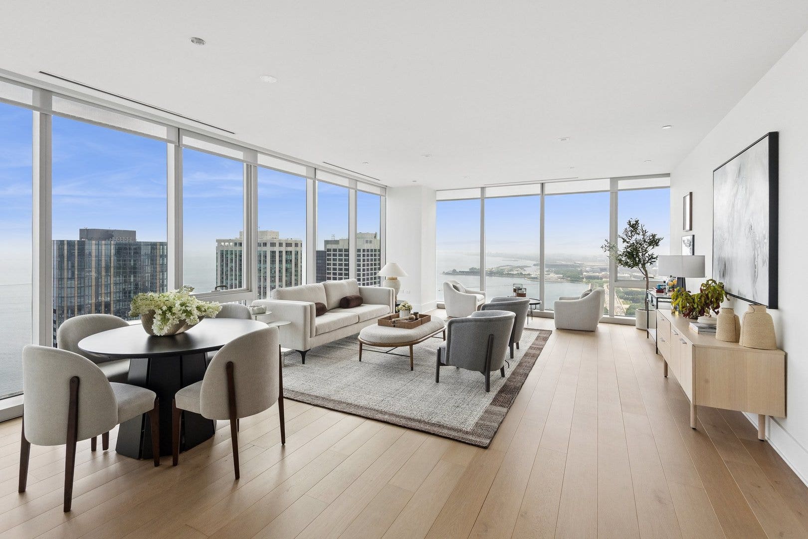 363 E Wacker Drive, #4209, Chicago, IL 60601