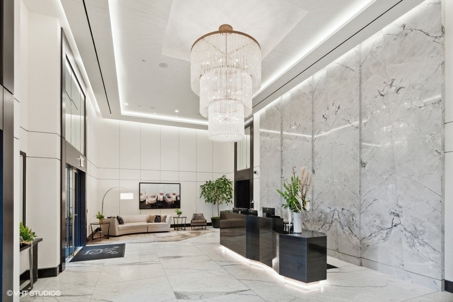 363 E Wacker Drive, #4209, Chicago, IL 60601