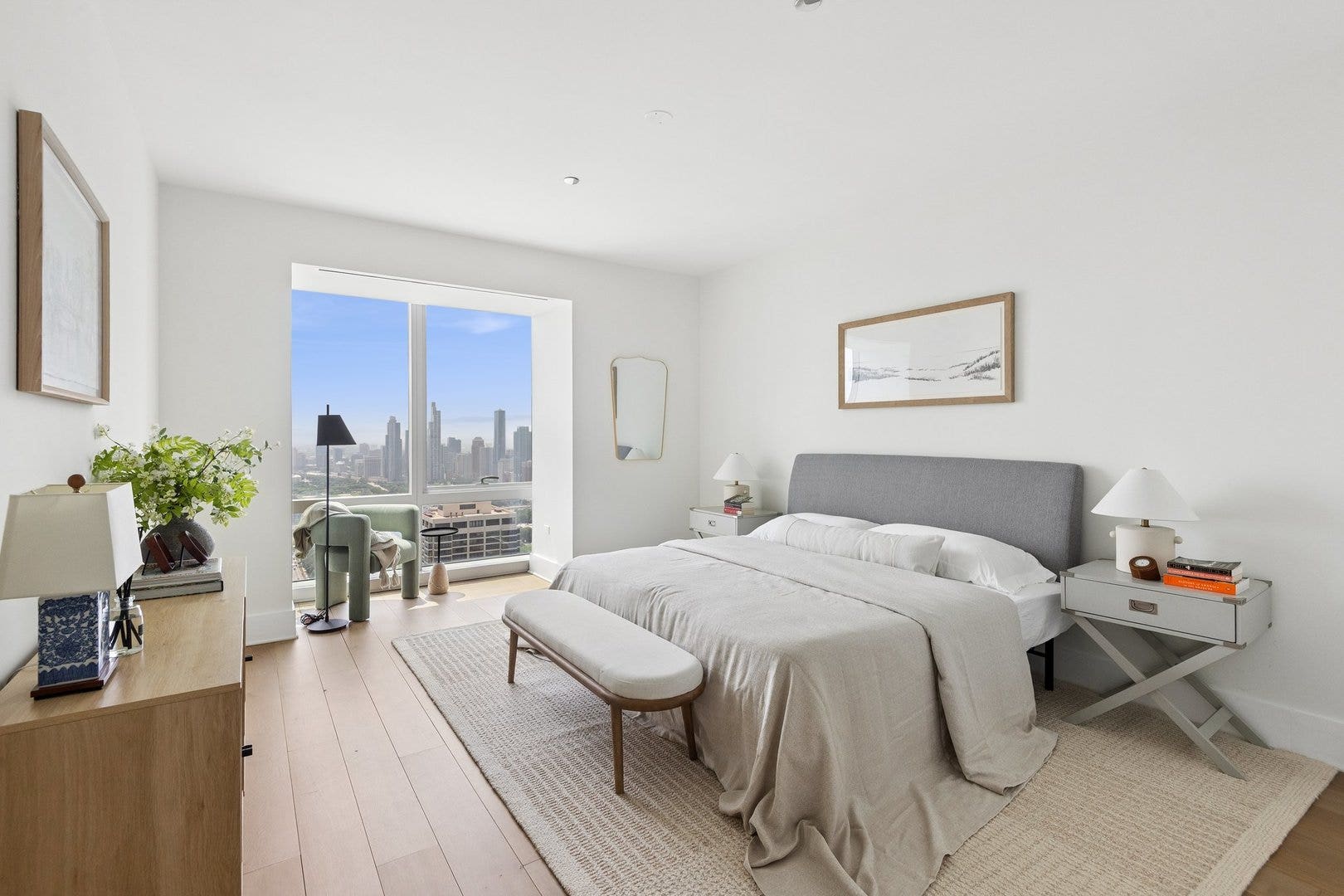 363 E Wacker Drive, #4209, Chicago, IL 60601