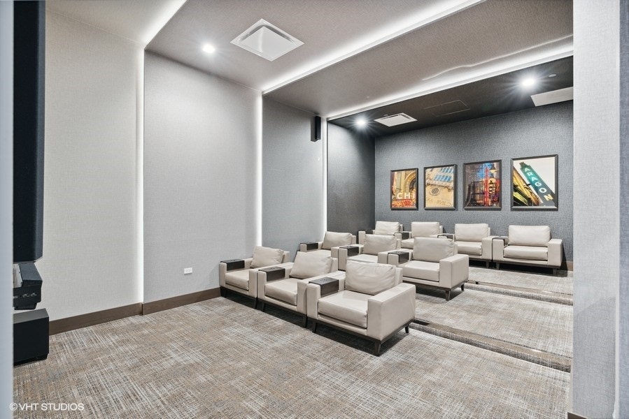 363 E Wacker Drive, #4209, Chicago, IL 60601