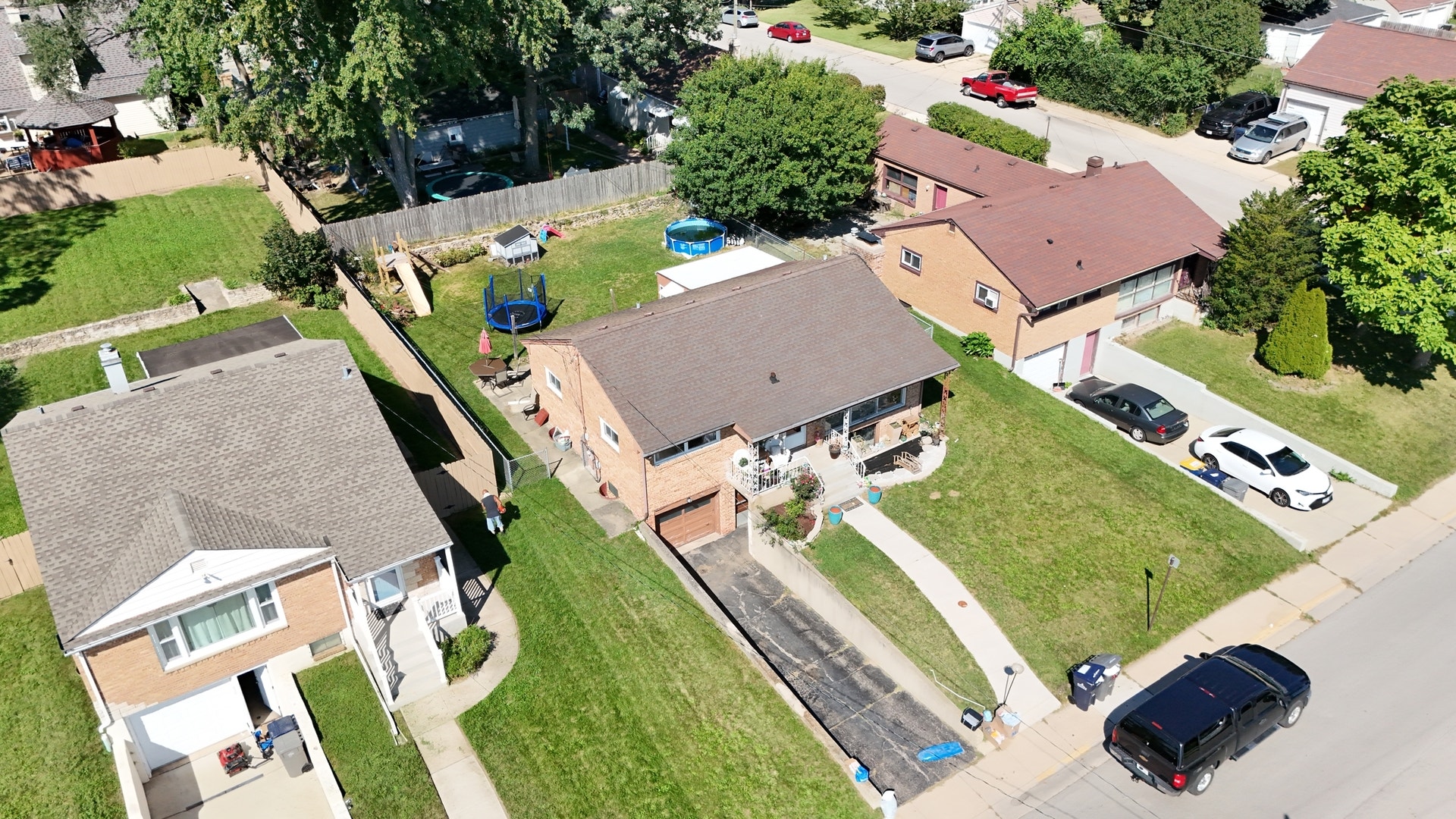 724 Hastings Street, Elgin, IL 60120 724 Hastings Street, Elgin, IL 60120