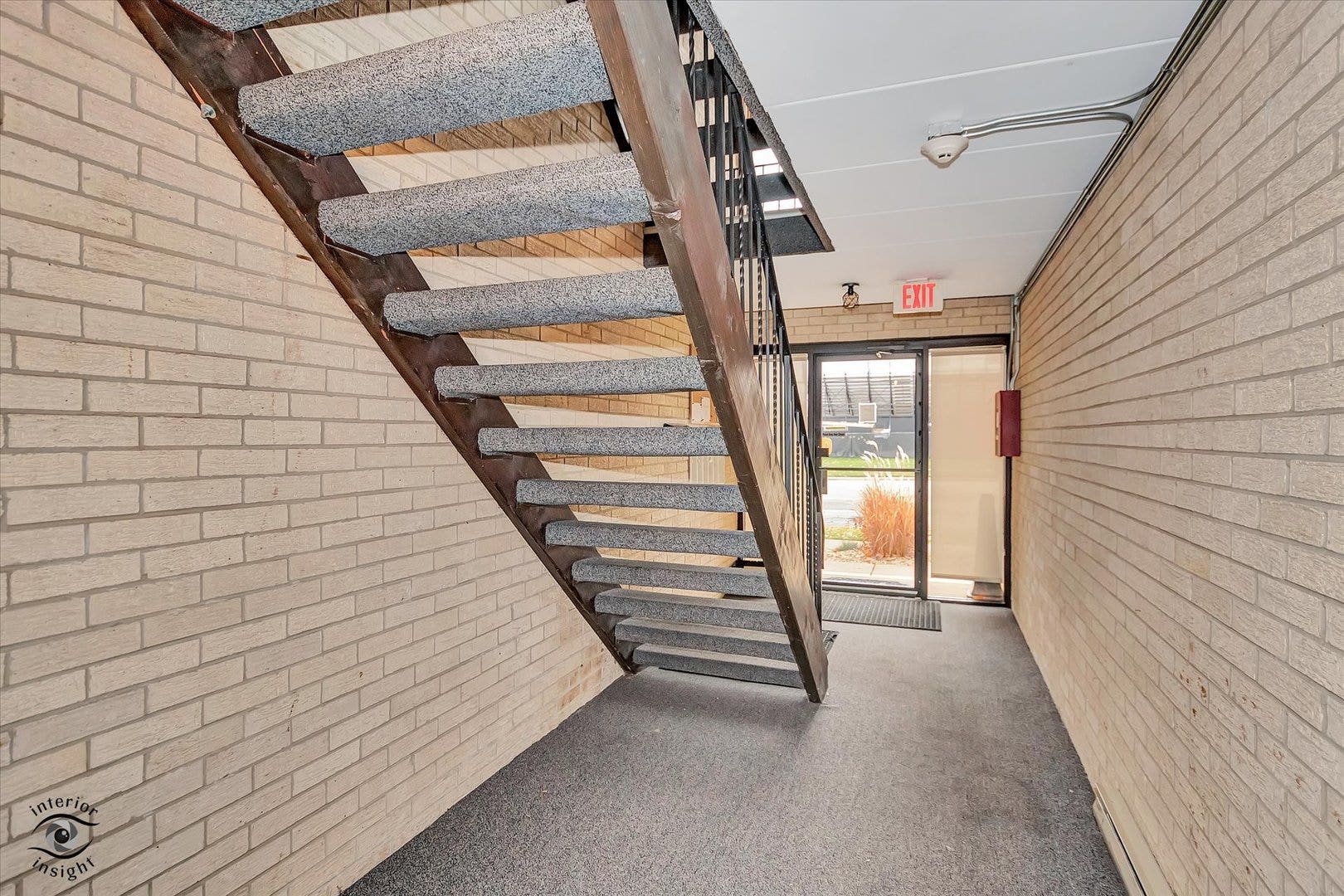 10538 Central Avenue, #1-S, Chicago Ridge, IL 60415 Common Area