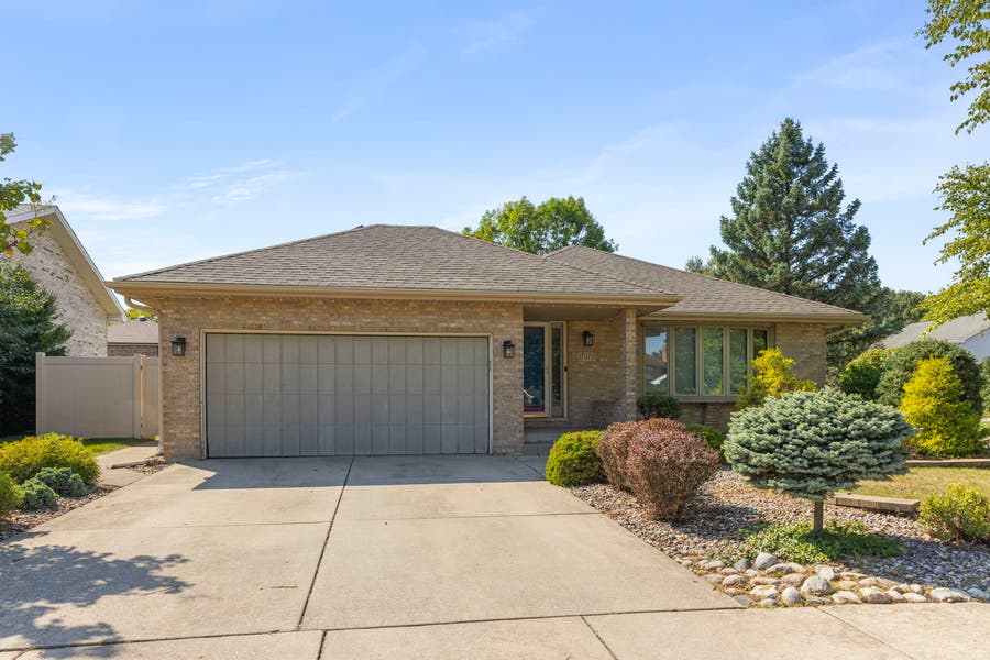 Property photo for 17070 Belle Street, Oak Forest, IL