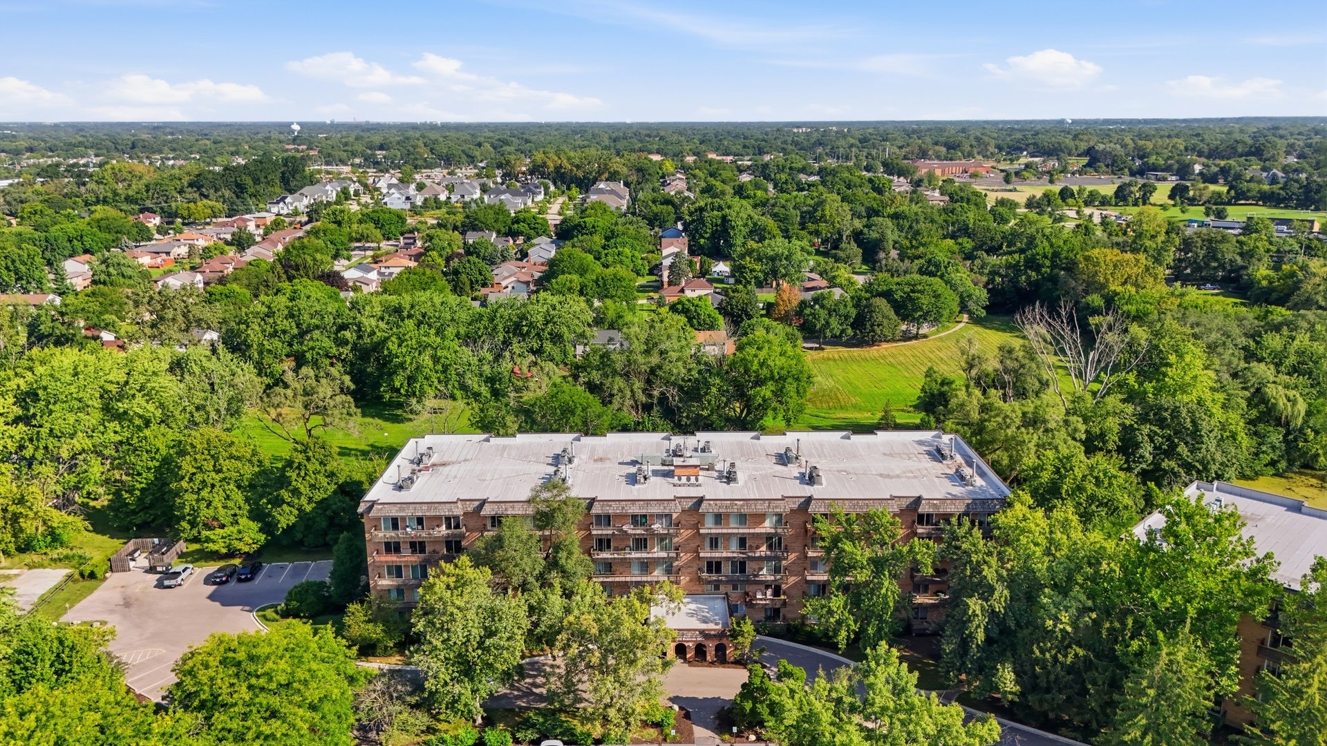 512 Redondo Drive, #509, Downers Grove, IL 60516 512 Redondo Drive, #509, Downers Grove, IL 60516