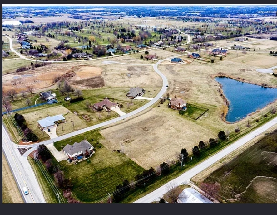 Property photo for 9455 W Majestic Drive, Monee, IL