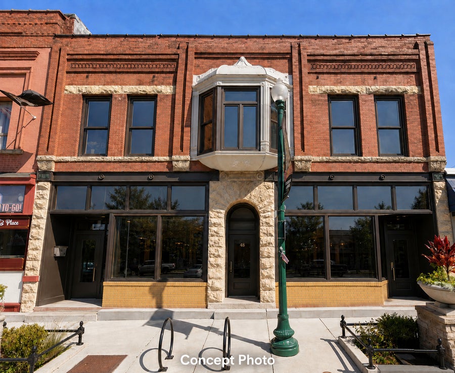 Property photo for 116-120 E 9th Street, Lockport, IL
