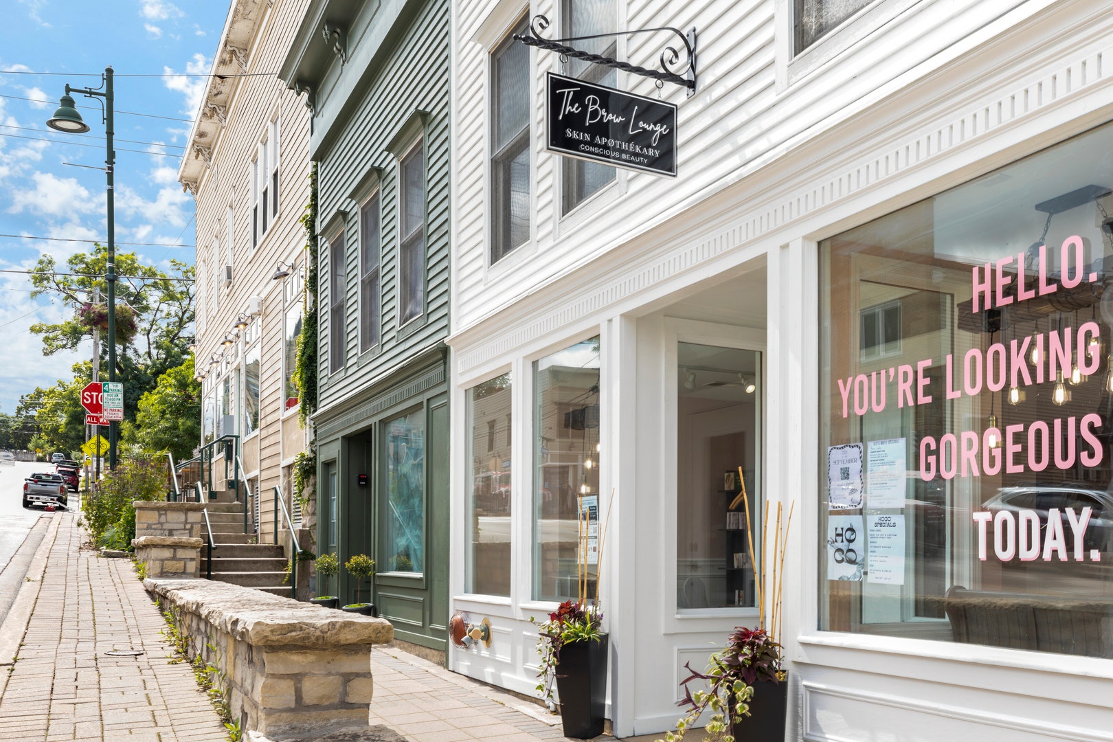 208 Stephen Street, Lemont, IL 60439 208 Stephen Street, Lemont, IL 60439