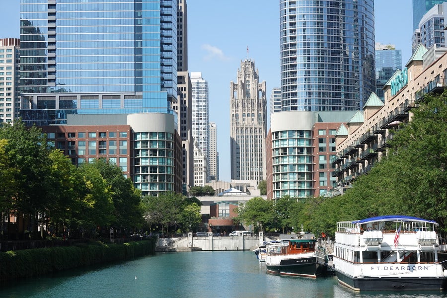 Property photo for 440 N McClurg Court, #1105, Chicago, IL