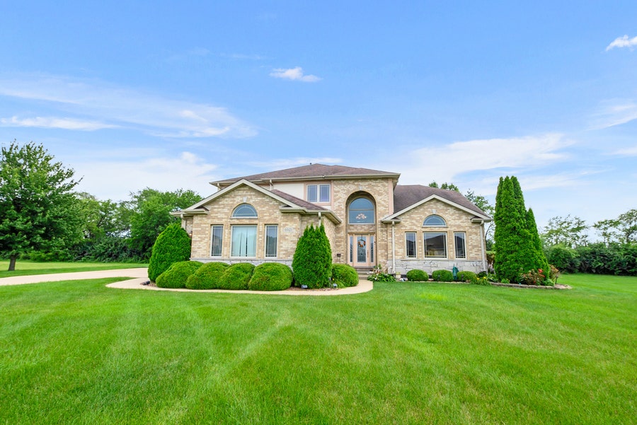Property photo for 6921 W McCampbell Drive, Monee, IL
