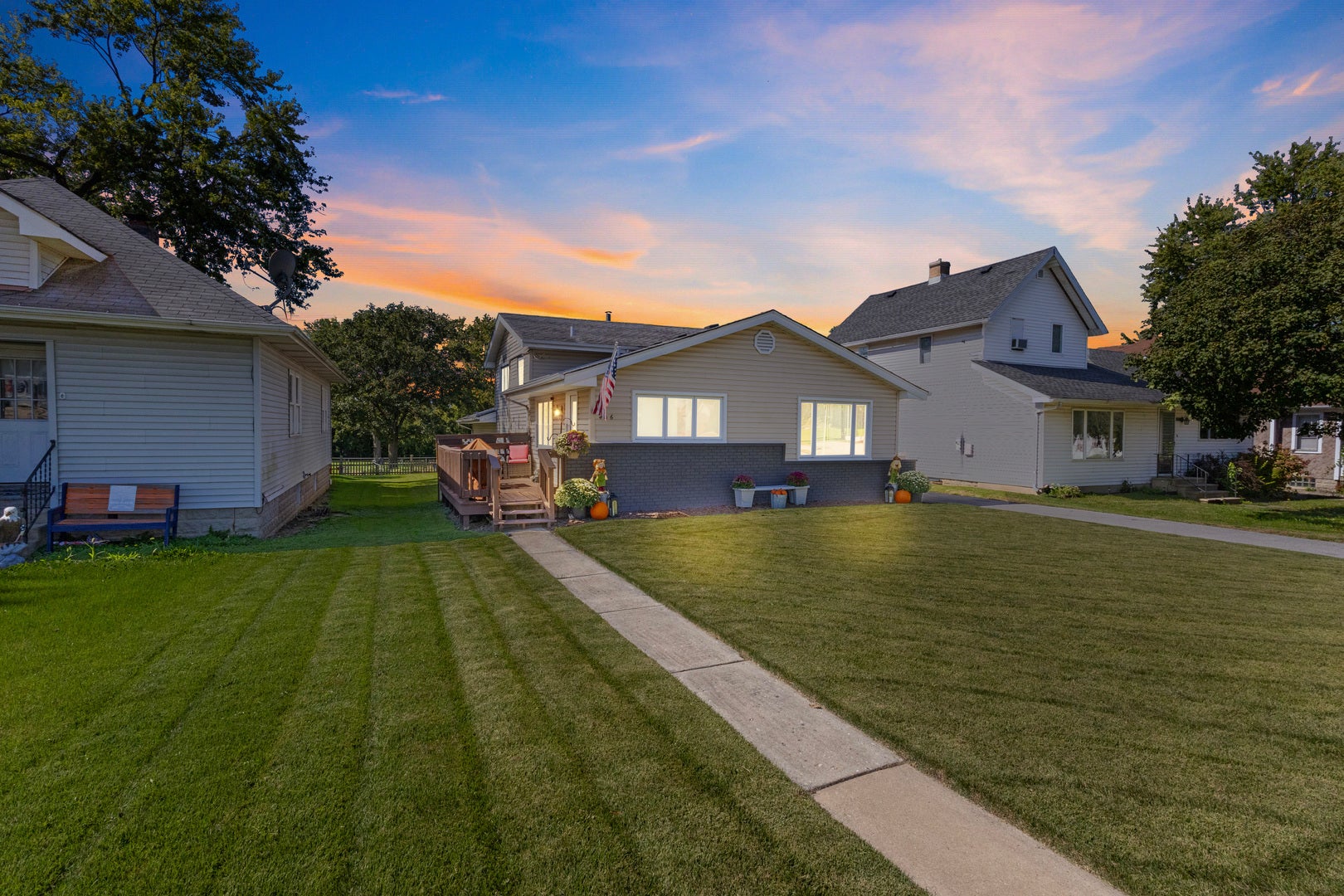 406 Dixie Highway, Beecher, IL 60401 406 Dixie Highway, Beecher, IL 60401