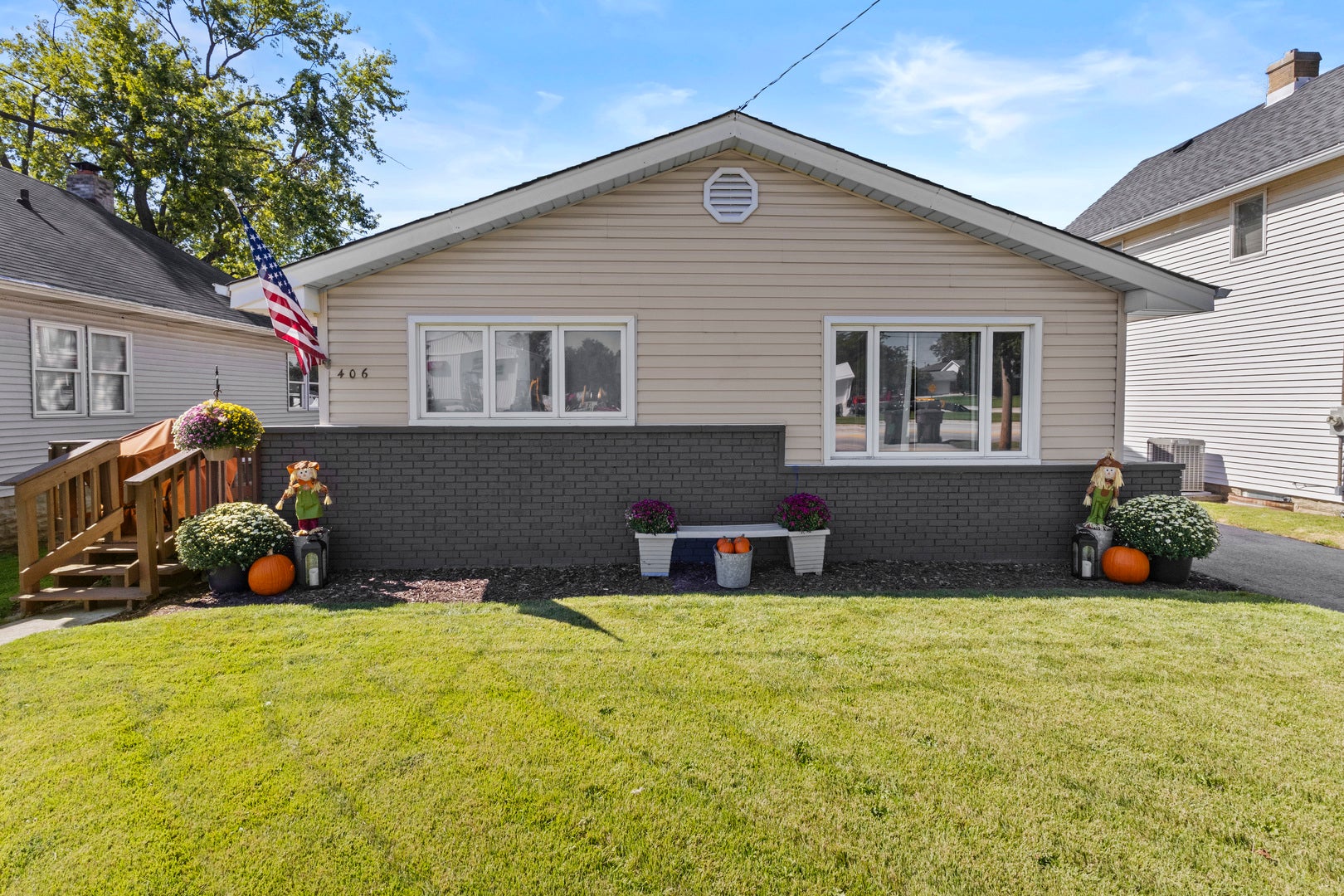 406 Dixie Highway, Beecher, IL 60401 406 Dixie Highway, Beecher, IL 60401
