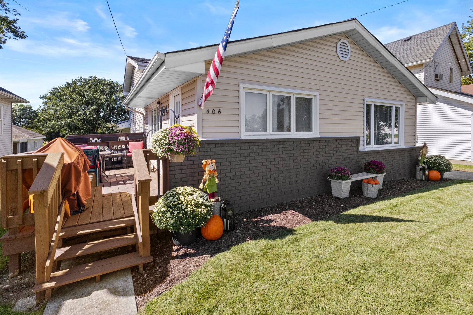 406 Dixie Highway, Beecher, IL 60401 406 Dixie Highway, Beecher, IL 60401