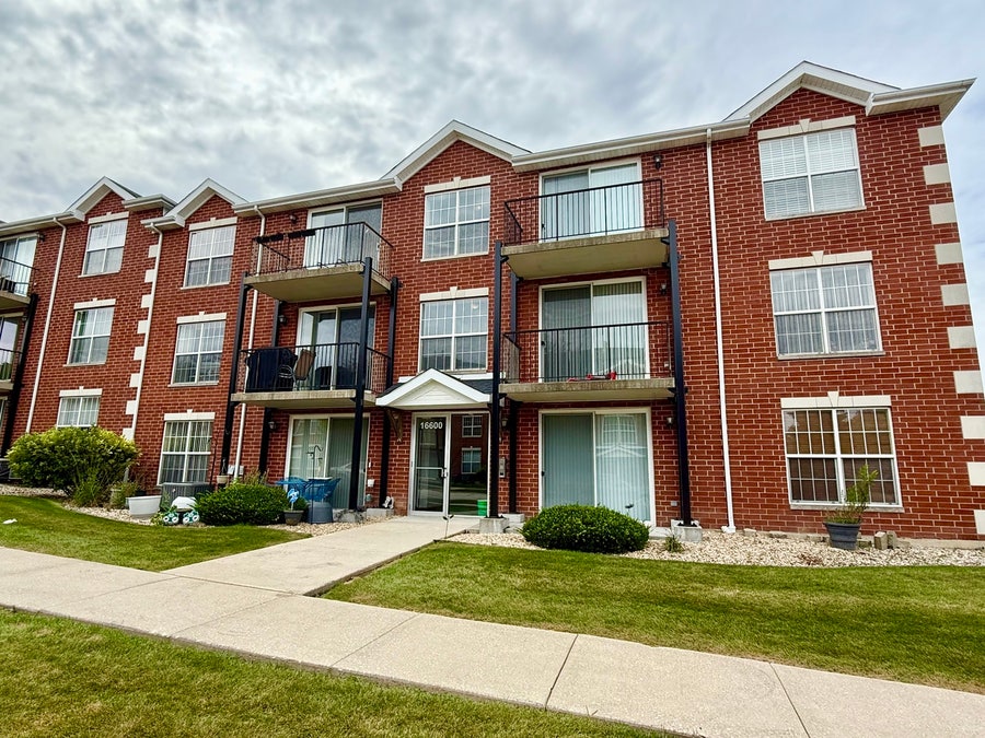 Property photo for 16600 Liberty Circle, #2S, Orland Park, IL