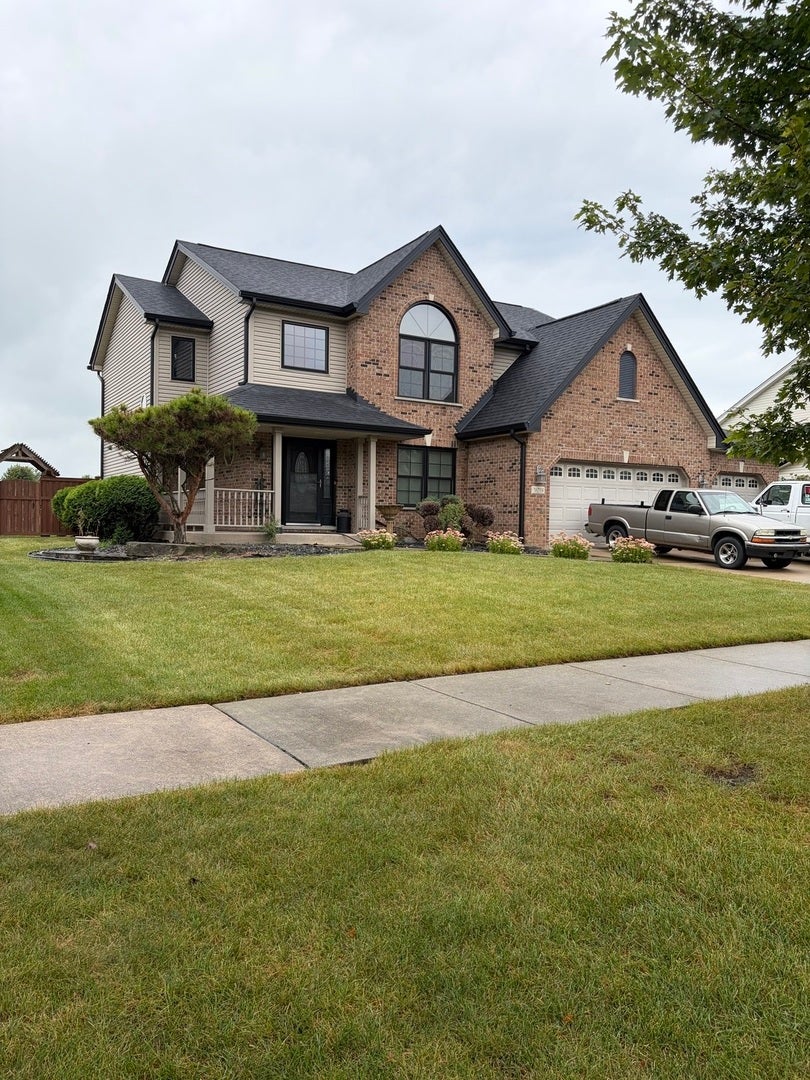 16218 Celtic Circle, Manhattan, IL 60442 16218 Celtic Circle, Manhattan, IL 60442