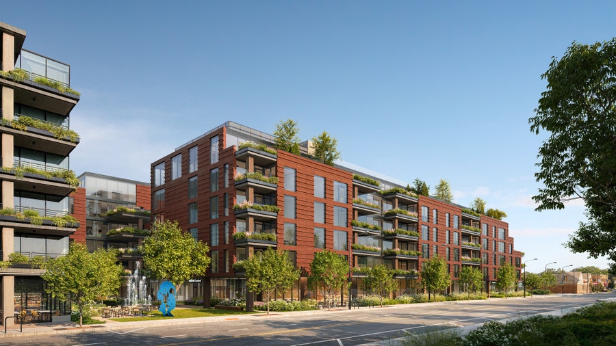 Property photo for 725 Green Bay Road, #306, Wilmette, IL