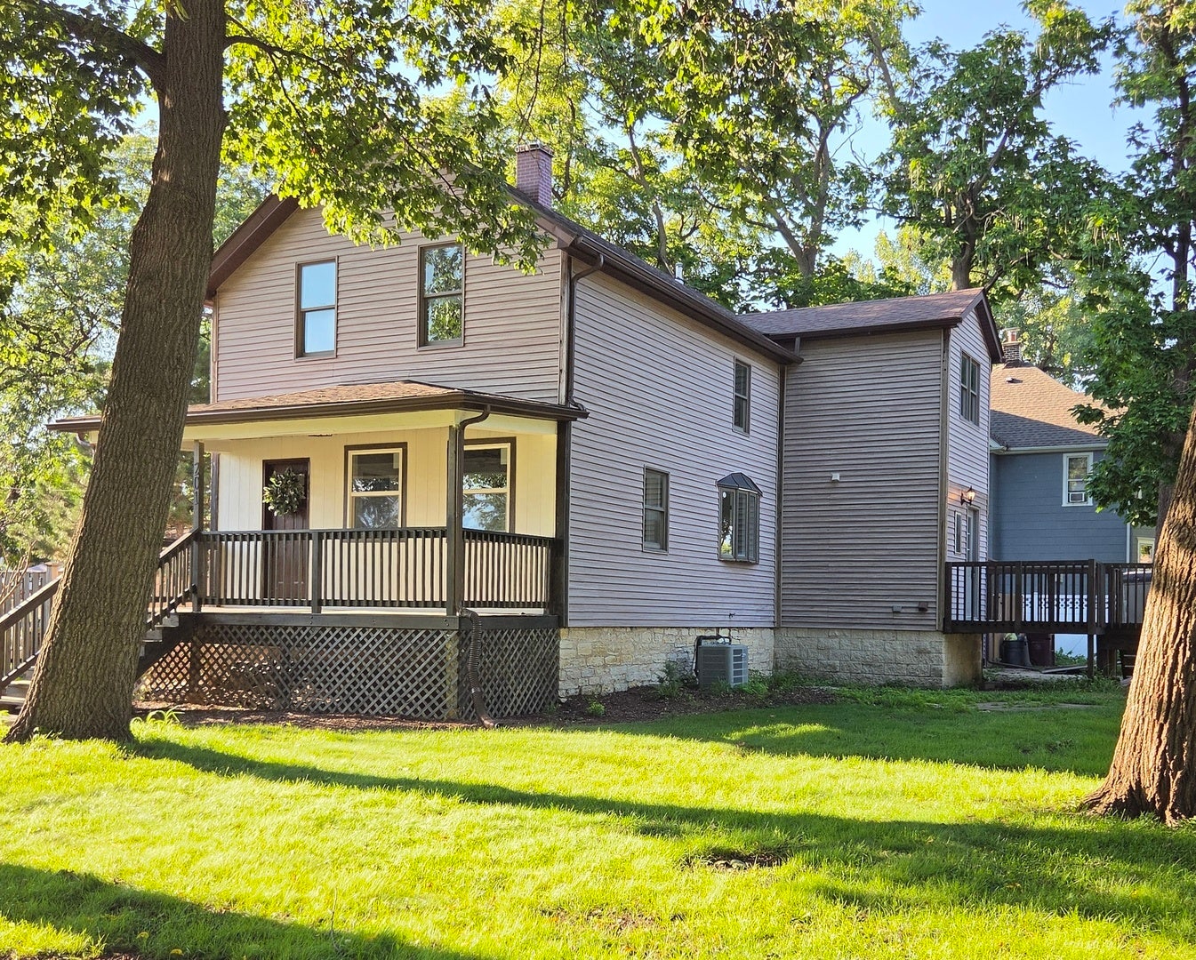 201 W Church Street, Minooka, IL 60447 201 W Church Street, Minooka, IL 60447