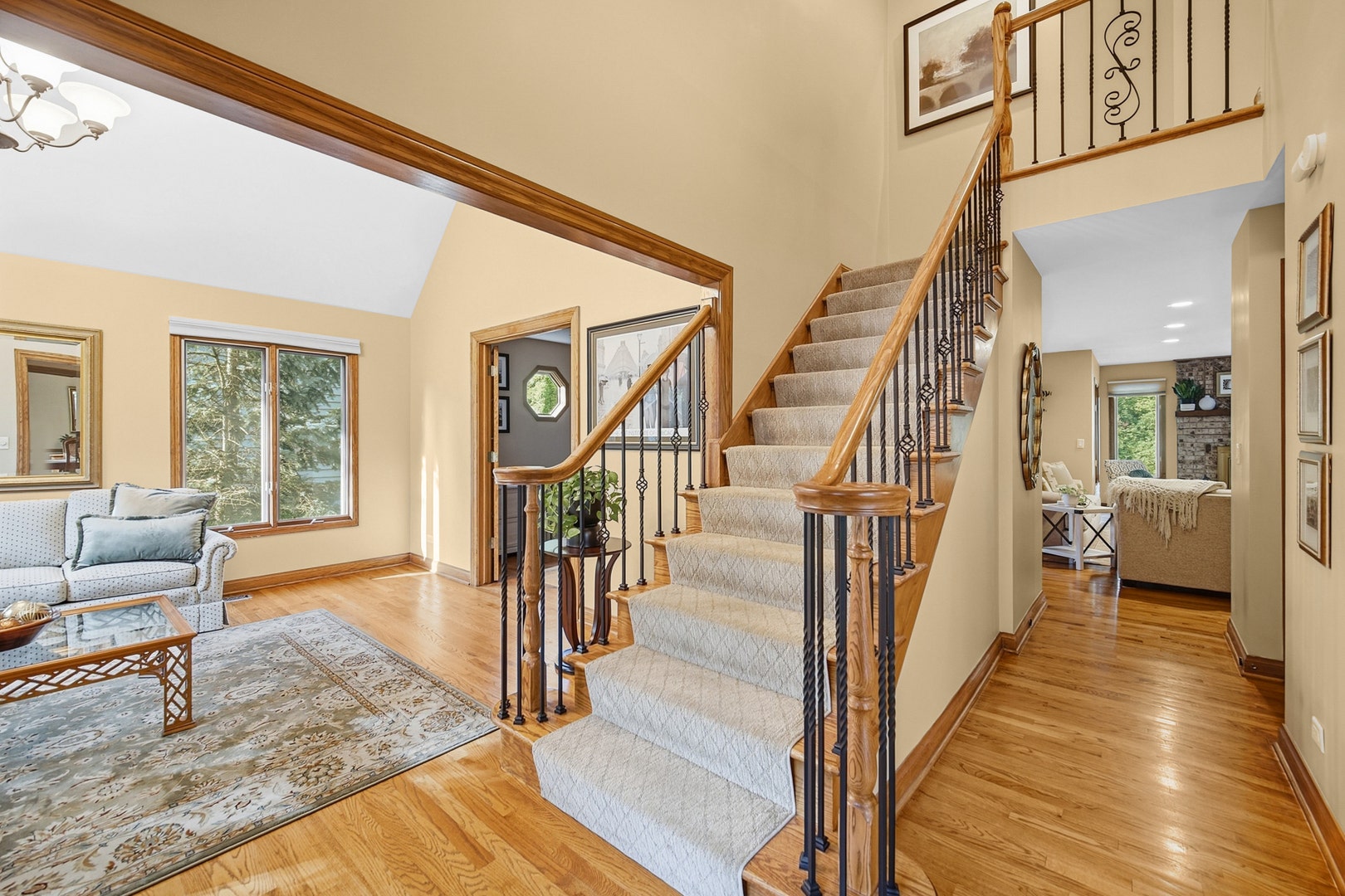 1024 Trillium Trail, West Chicago, IL 60185