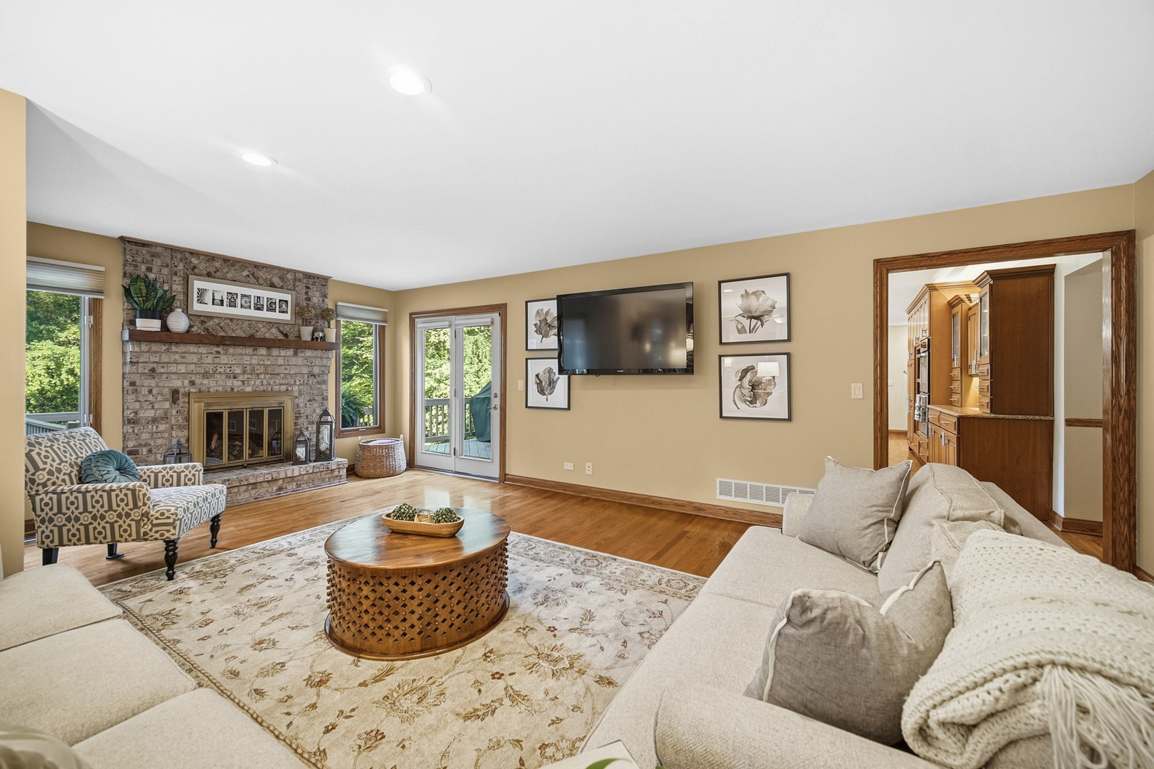 1024 Trillium Trail, West Chicago, IL 60185