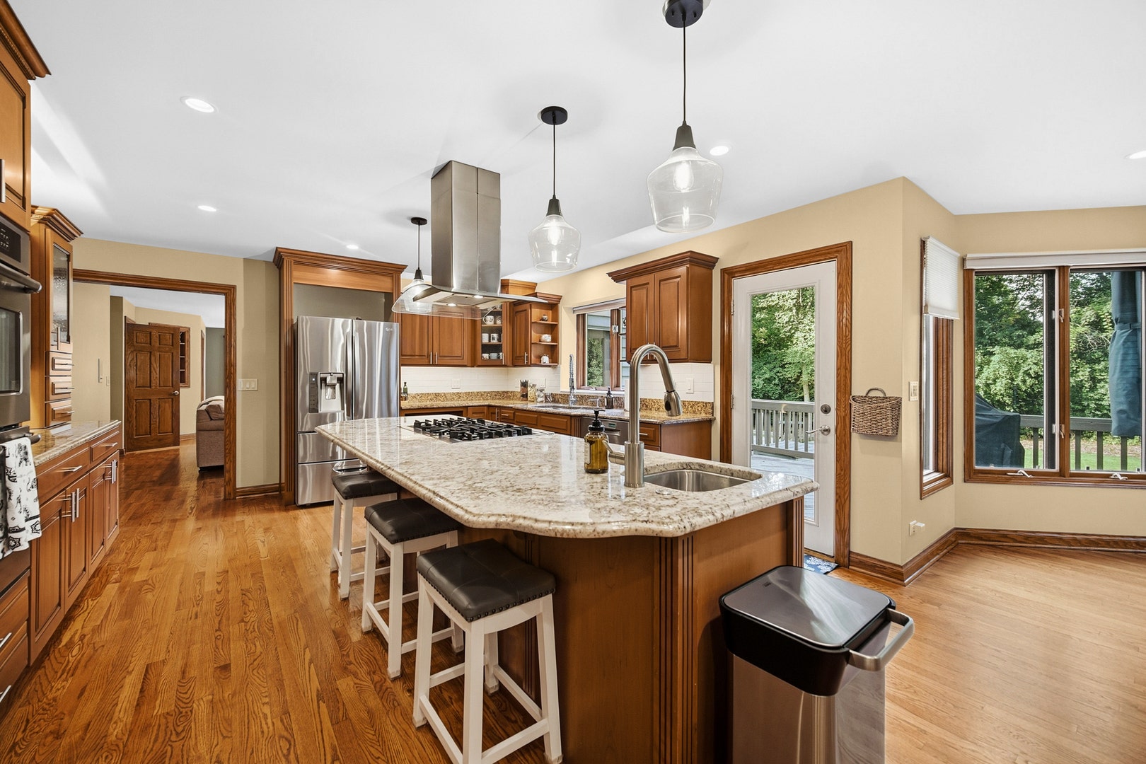 1024 Trillium Trail, West Chicago, IL 60185
