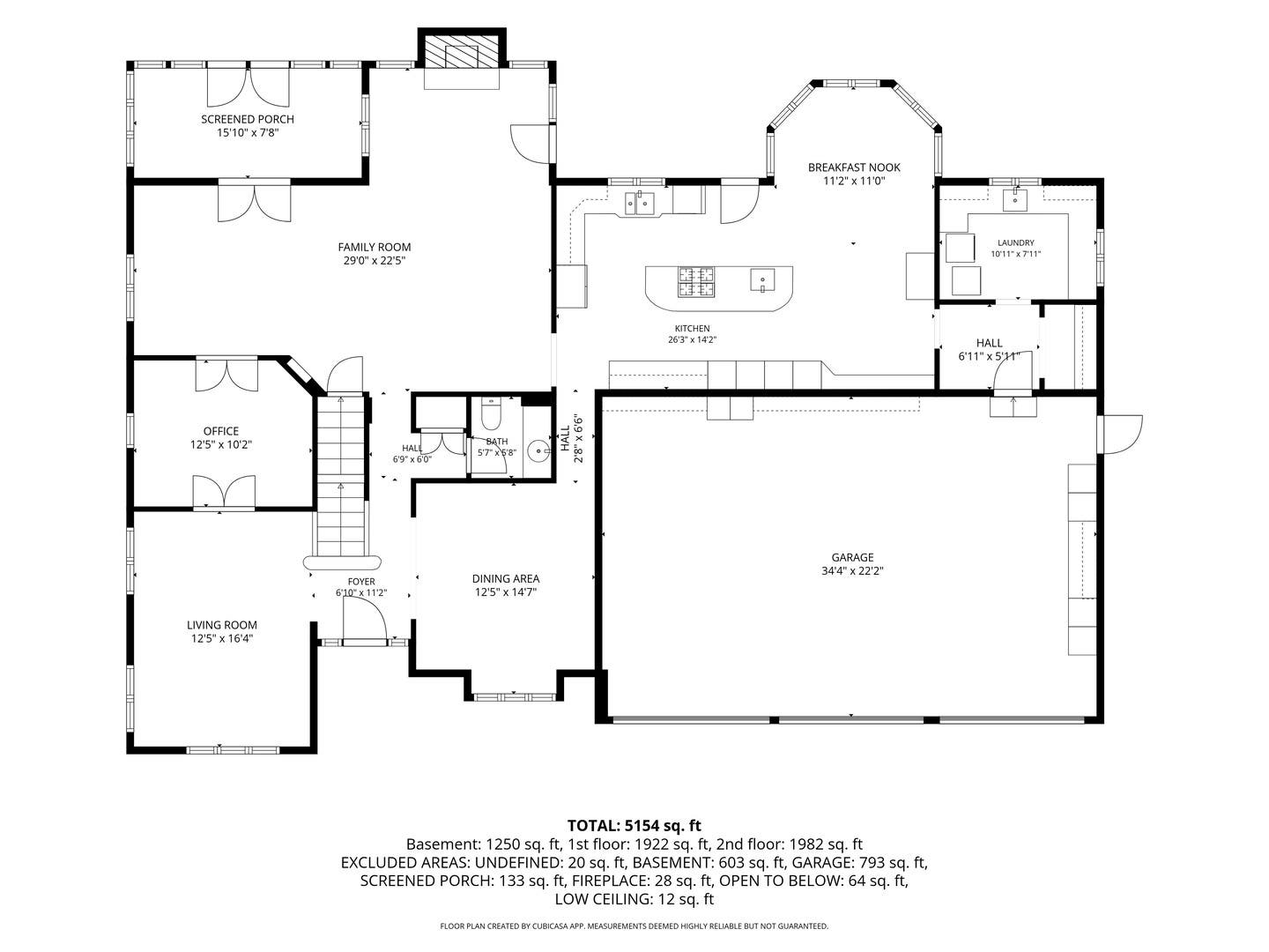 1024 Trillium Trail, West Chicago, IL 60185