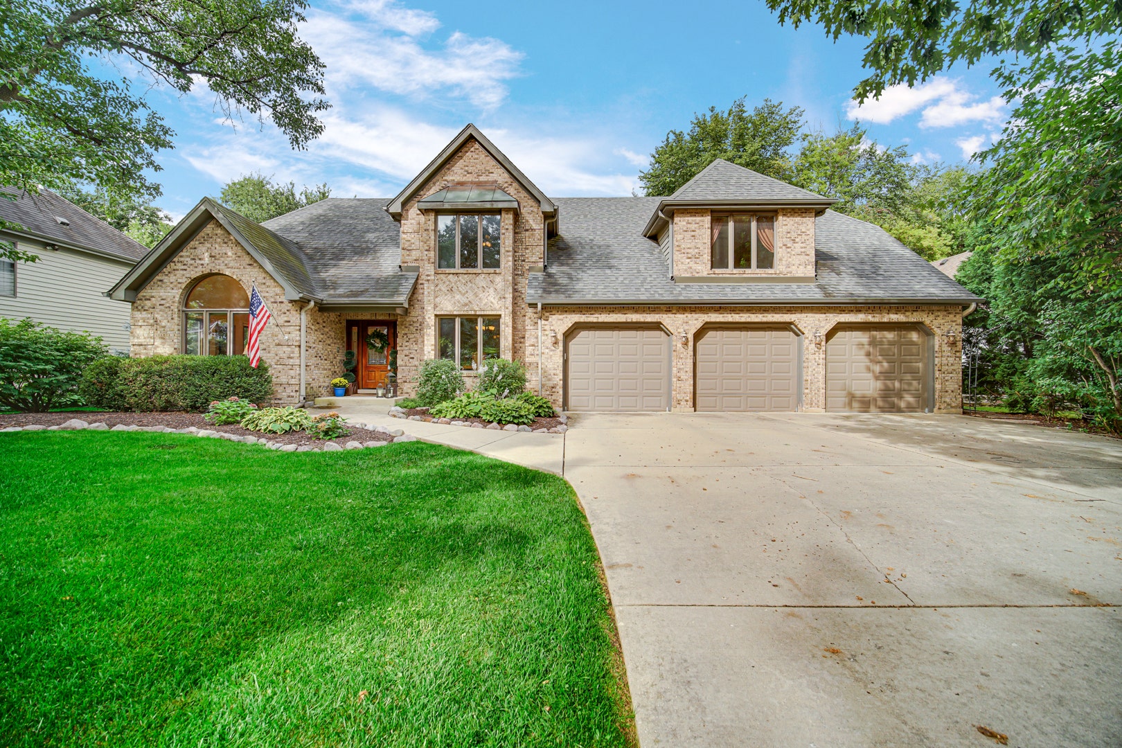 1024 Trillium Trail, West Chicago, IL 60185