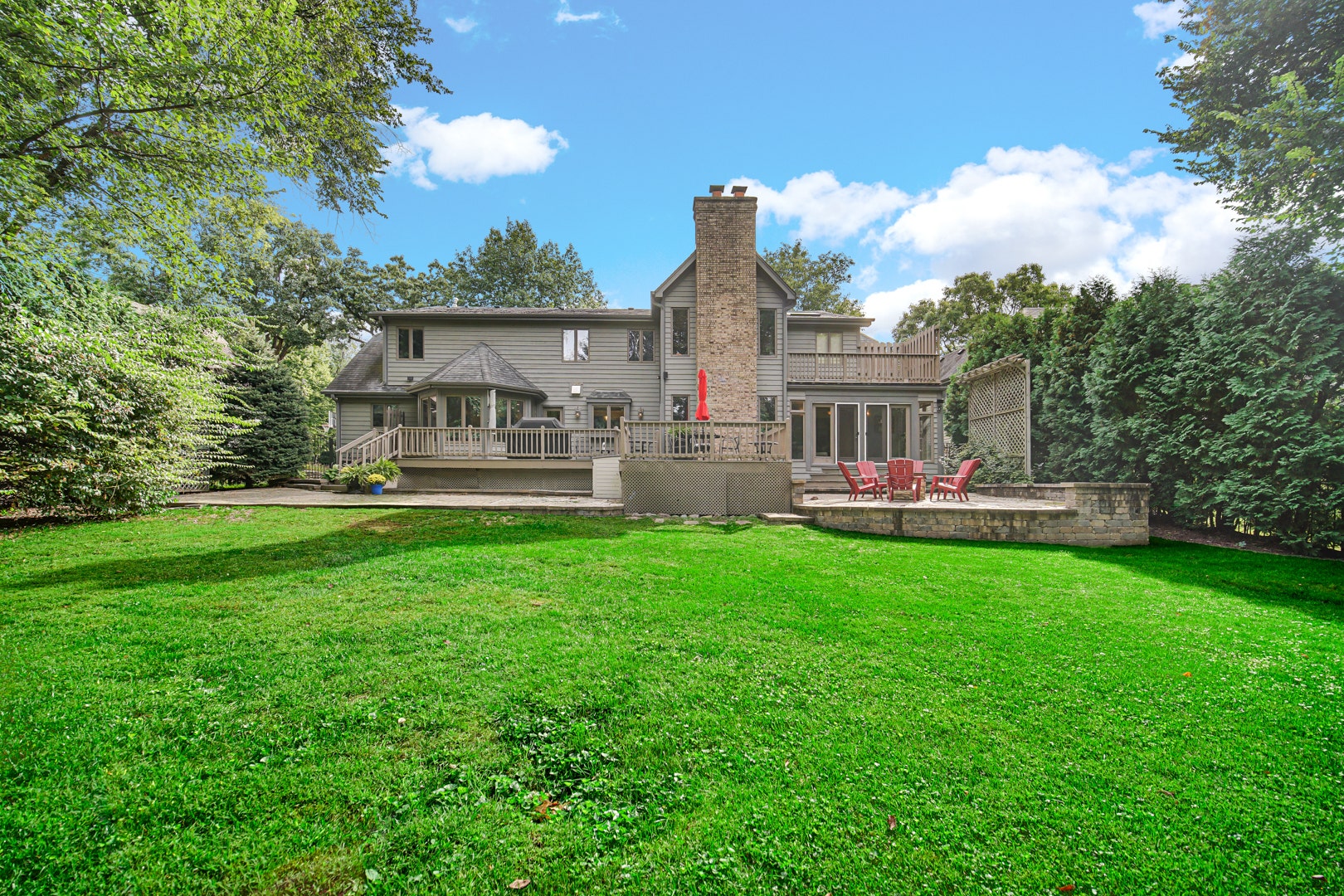 1024 Trillium Trail, West Chicago, IL 60185