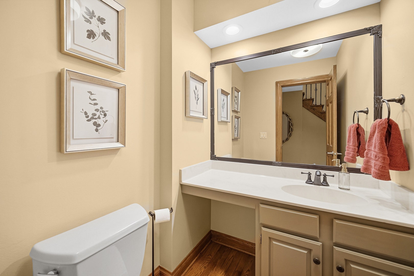 1024 Trillium Trail, West Chicago, IL 60185