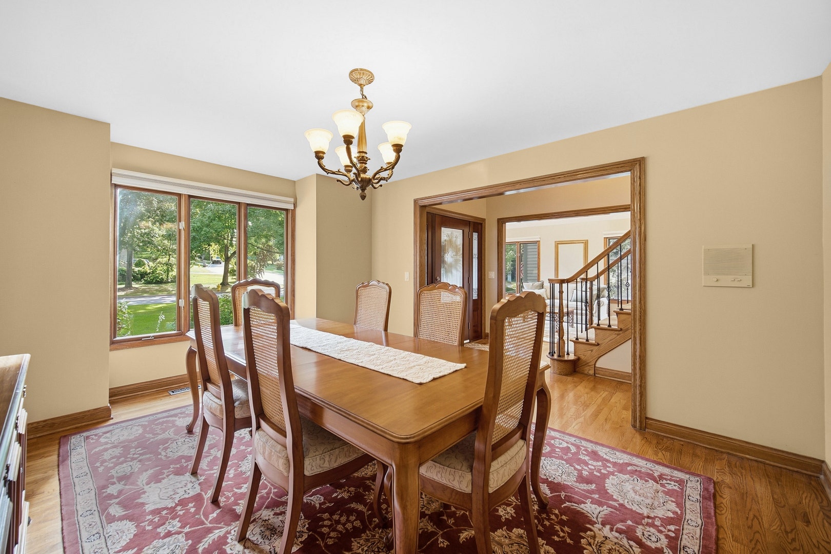 1024 Trillium Trail, West Chicago, IL 60185
