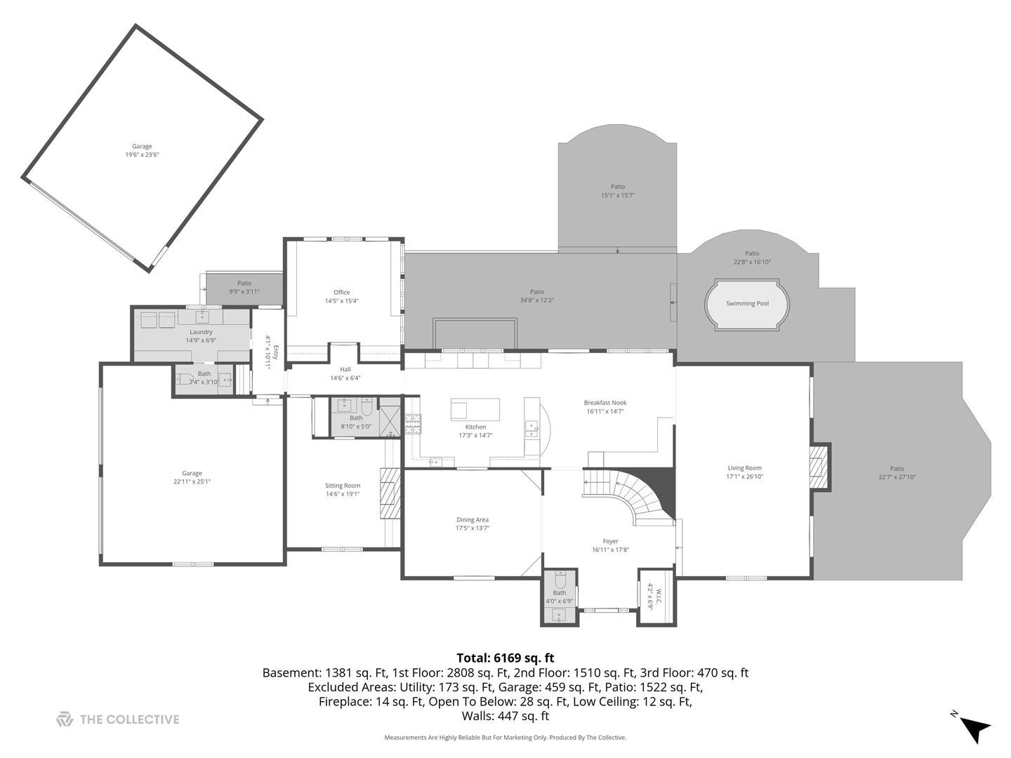 325 Princeton Road, Hinsdale, IL 60521 325 Princeton Road, Hinsdale, IL 60521