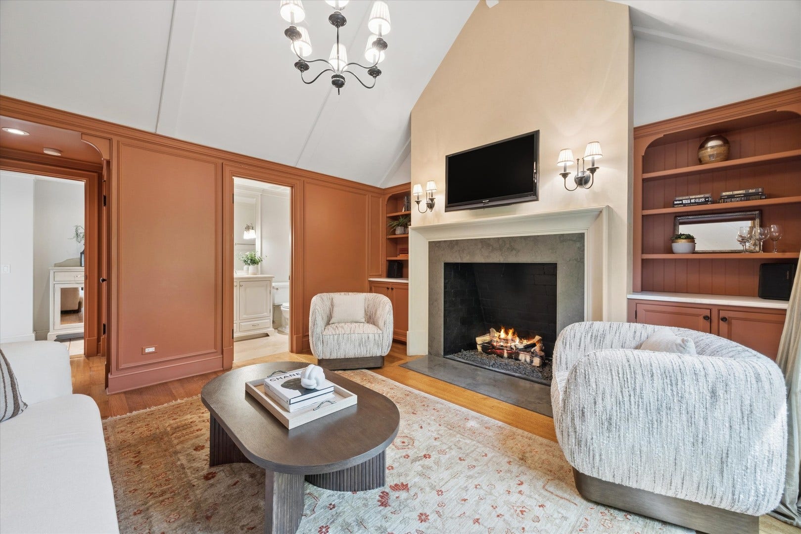 325 Princeton Road, Hinsdale, IL 60521 325 Princeton Road, Hinsdale, IL 60521