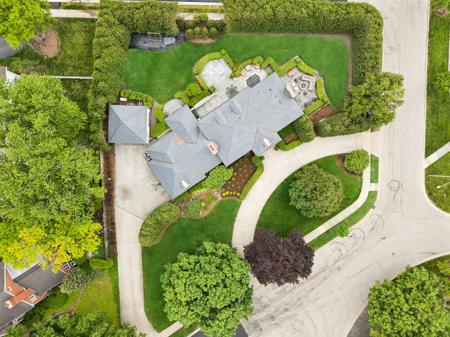 325 Princeton Road, Hinsdale, IL 60521 325 Princeton Road, Hinsdale, IL 60521