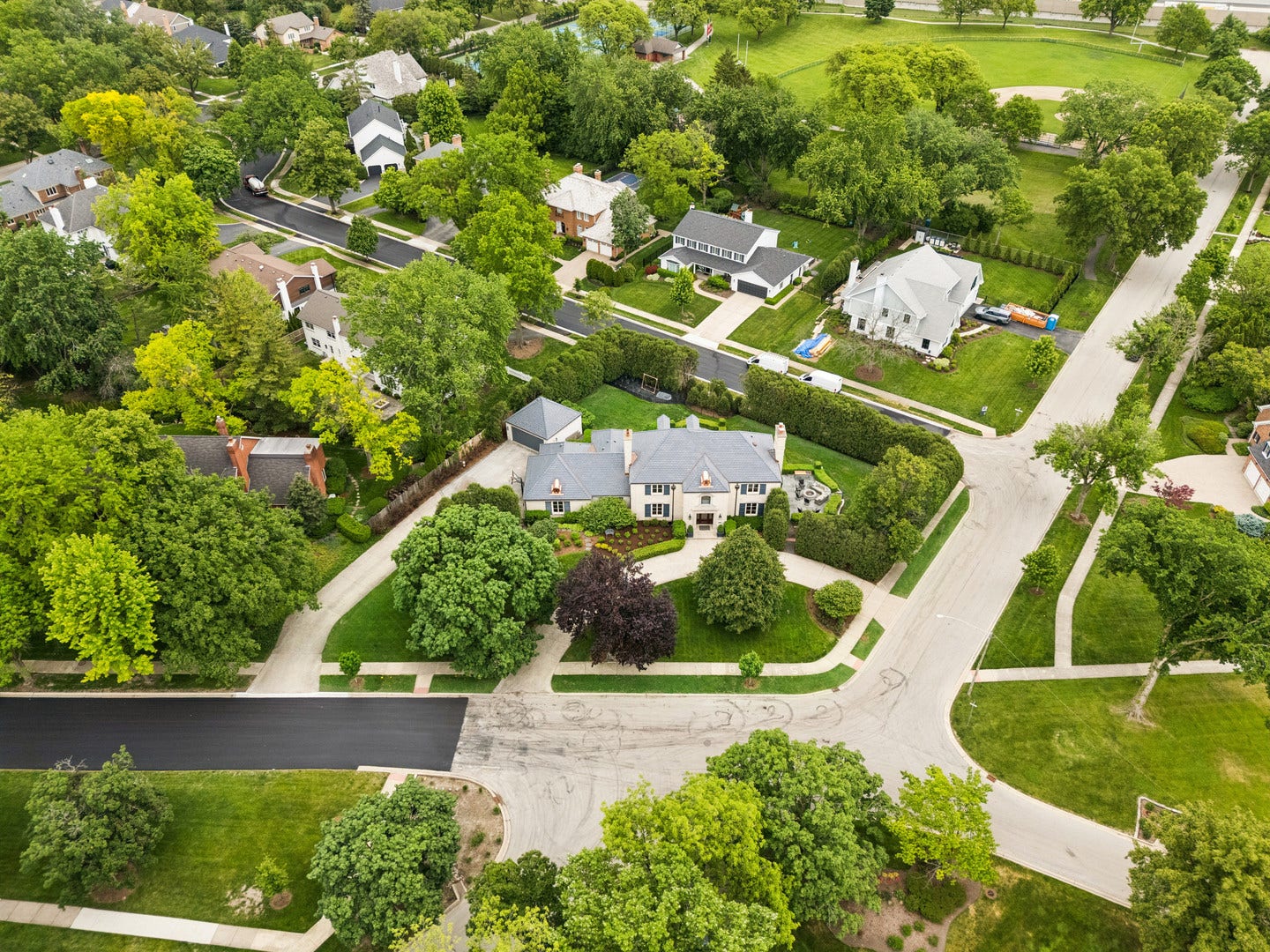 325 Princeton Road, Hinsdale, IL 60521 325 Princeton Road, Hinsdale, IL 60521