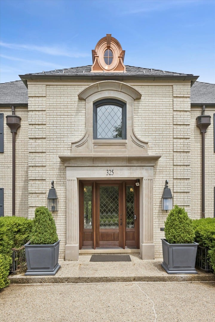 325 Princeton Road, Hinsdale, IL 60521 325 Princeton Road, Hinsdale, IL 60521