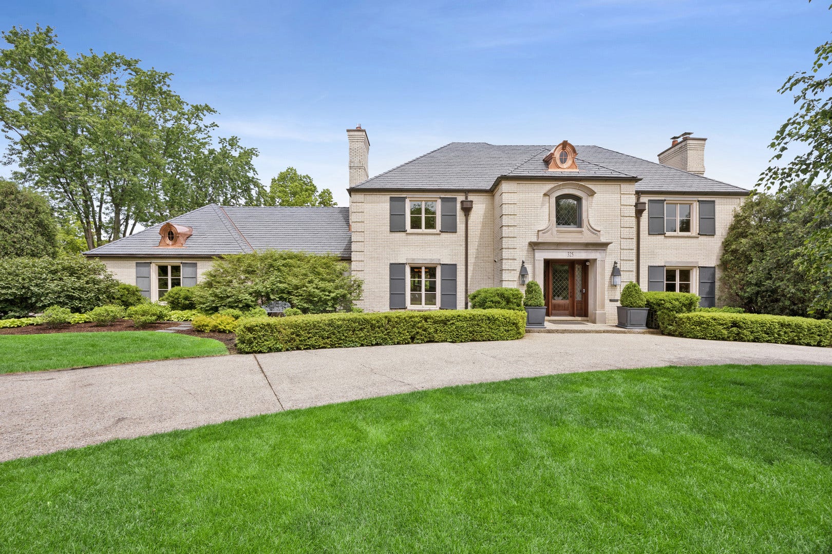 325 Princeton Road, Hinsdale, IL 60521 325 Princeton Road, Hinsdale, IL 60521
