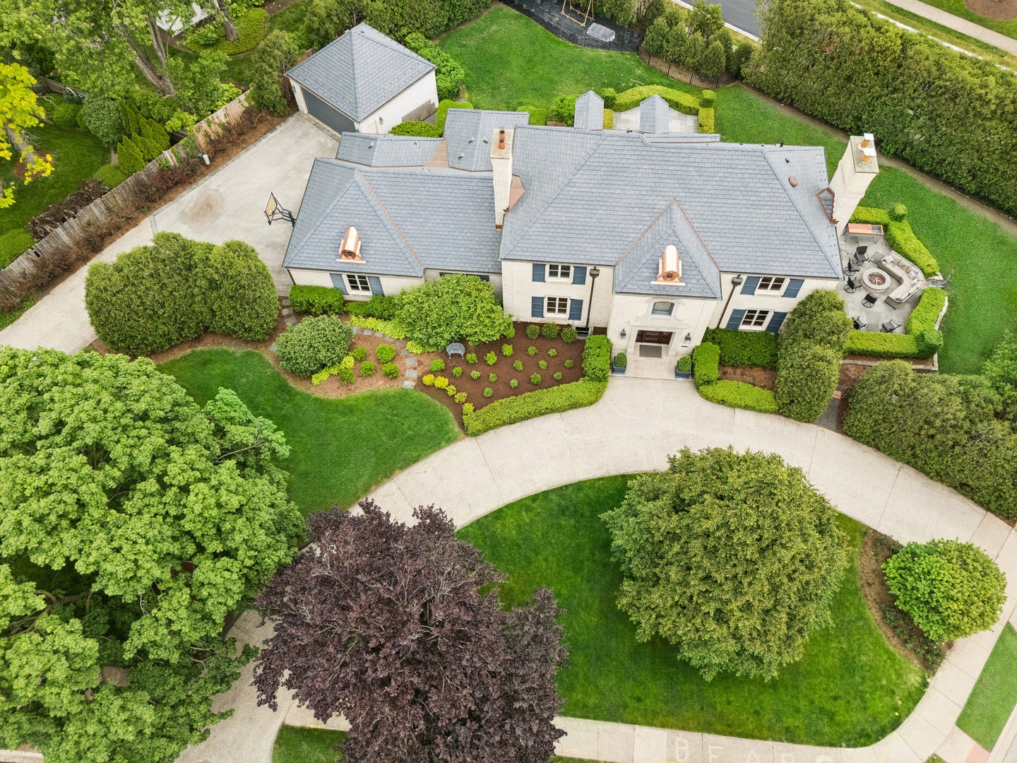 325 Princeton Road, Hinsdale, IL 60521 325 Princeton Road, Hinsdale, IL 60521