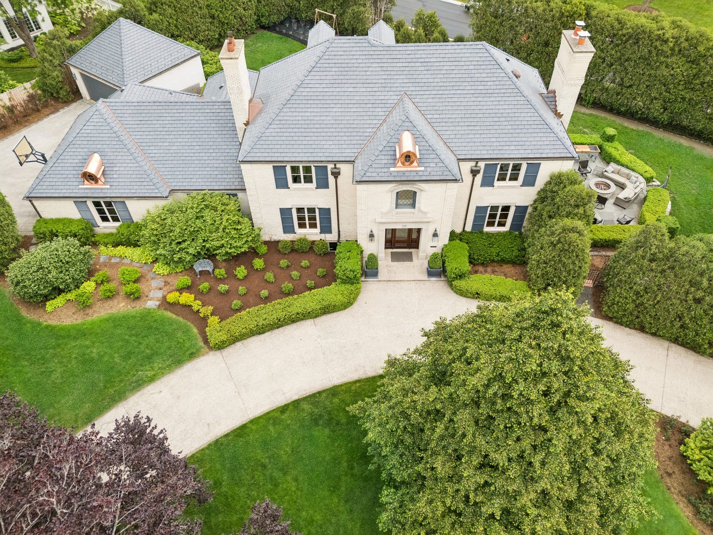 325 Princeton Road, Hinsdale, IL 60521 325 Princeton Road, Hinsdale, IL 60521